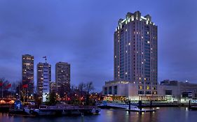 Hilton at Penn's Landing Philadelphia